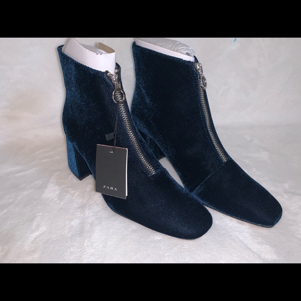 ZARA SHOES FOR WOMAN